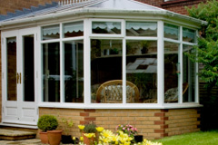 conservatories Norton In The Moors